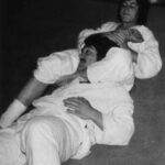Début 1967 Judo puis Aïkido