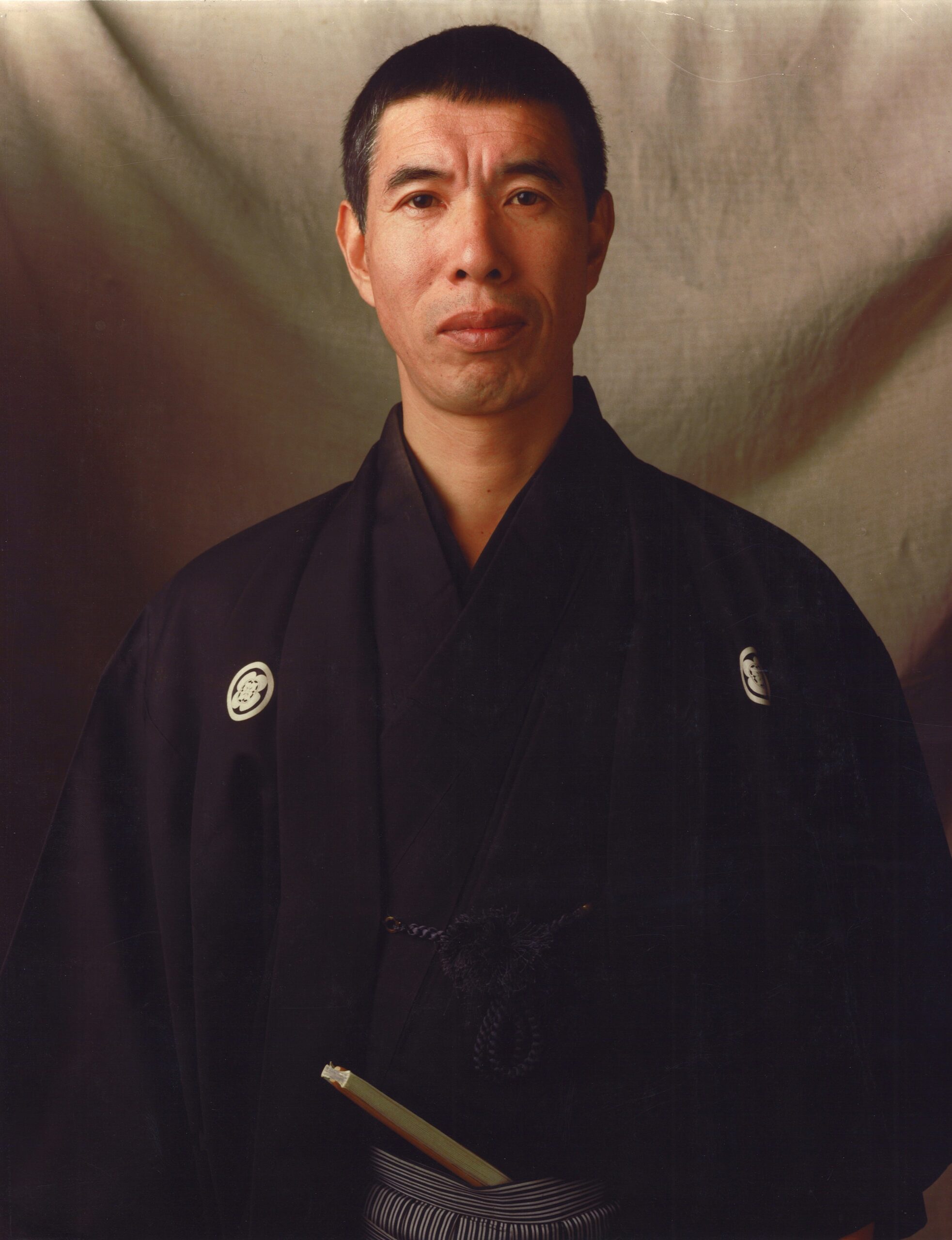 Noro Masamichi Noro Masamichi Sensei