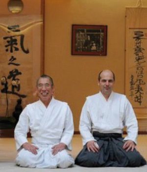 Masamichi Noro Hubert Thomas Masamichi Noro Hubert Thomas