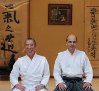 Masamichi Noro Hubert Thomas Masamichi Noro Hubert Thomas