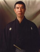 Noro Masamichi Sensei