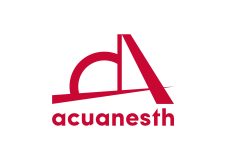 Symbole_Logotype_Acuanesth_RVB_Rouge