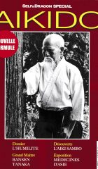 article spécial aikido couverture